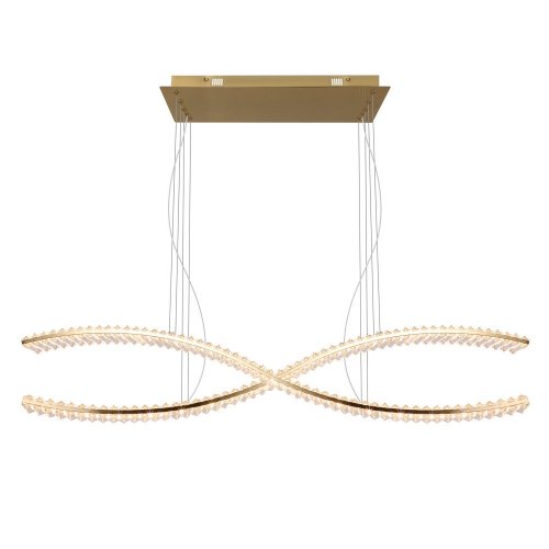 Подвесной светильник MODESTYLE MS.9033.1200 BS