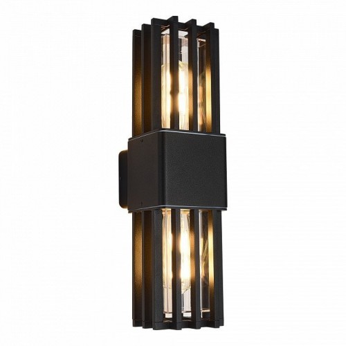 Настенный светильник уличный ST Luce Irum SL9018.401.02