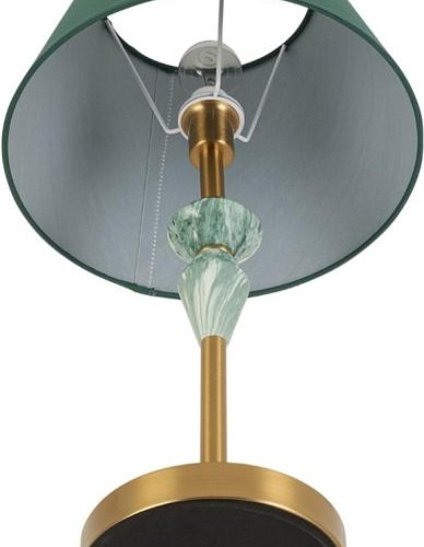 Интерьерная настольная лампа Lumion Vermont 8275/1T