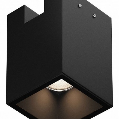 Трековый светильник Alfa O-TR01-3-S-16WB3K Трековый светильник Alfa O-TR01-3-S-16WB3K