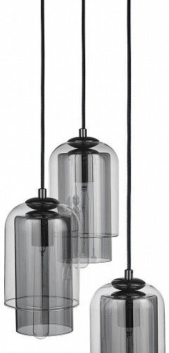 Подвесной светильник 33 идеи PND105 PND105.03.16DC3.003.DC-M16GT