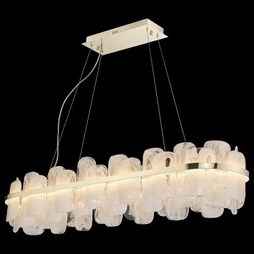 Подвесной светильник Wertmark Nelly WE158.32.323 Подвесной светильник Wertmark Nelly WE158.32.323