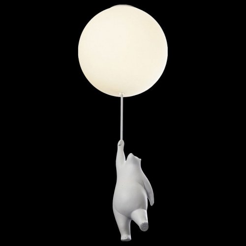 Потолочный светильник Loft IT Teddy 10030M