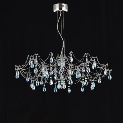 Подвесная люстра Ersilia MR2661-60P-50CD