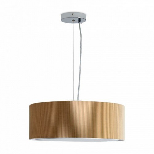 Подвесной светильник Freya Pleating FR5434PL-03BG Подвесной светильник Freya Pleating FR5434PL-03BG