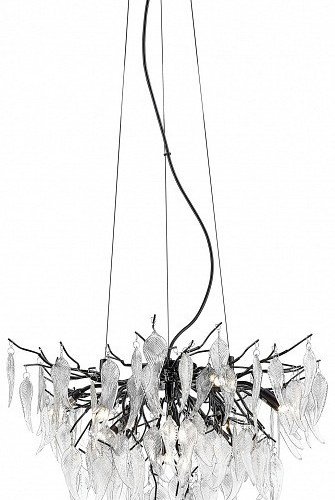 Подвесная люстра Wertmark Daniela WE182.10.023