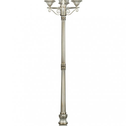 Наземный фонарь Oasis Light ASTORIA 2 91409LB Gw Наземный фонарь Oasis Light ASTORIA 2 91409LB Gw