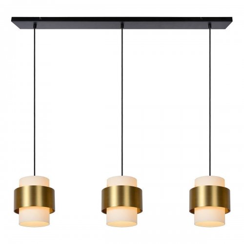 Подвесной светильник Lucide Firmin 45497/03/02