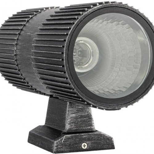 Архитектурная подсветка Oasis Light TUBE 78200 Sb