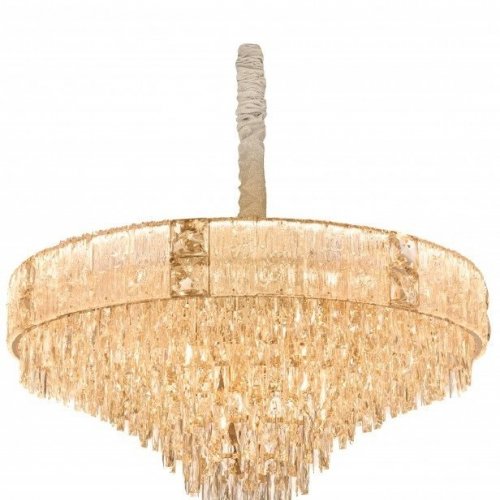 Подвесная люстра Fluorite Delight FL1058-21P