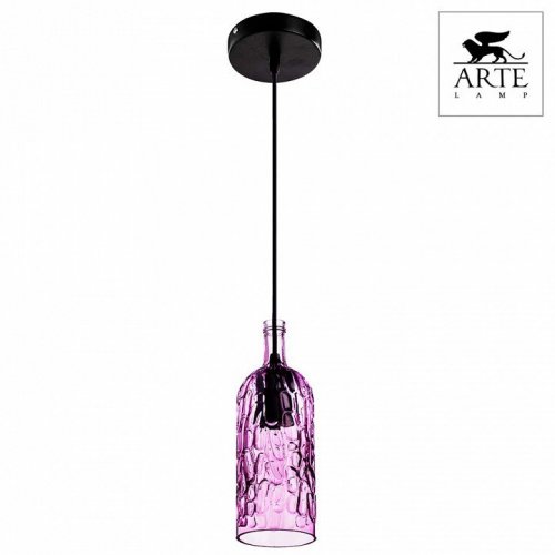 Подвесной светильник Arte Lamp Festa A8132SP-1MG Подвесной светильник Arte Lamp Festa A8132SP-1MG