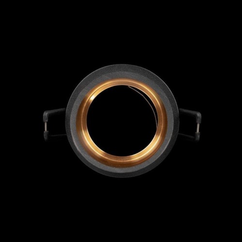 Точечный светильник Loft IT Limit 10343/A Black Gold