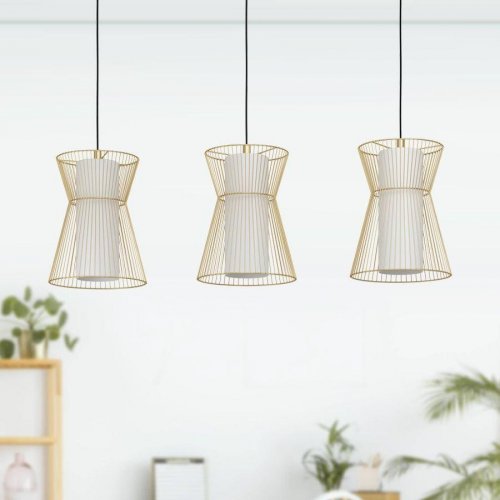 Подвесной светильник Eglo Maseta 99636 Подвесной светильник Eglo Maseta 99636