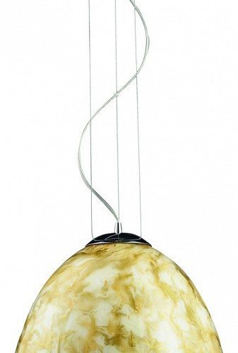 Подвесной светильник Wertmark Flame WE208.01.103
