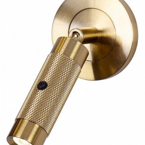 Бра Favourite Bedside 4277-1W Бра Favourite Bedside 4277-1W