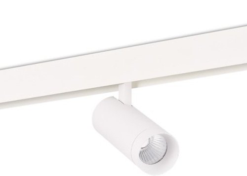 Трековый светильник Alpha DL20295WW20W
