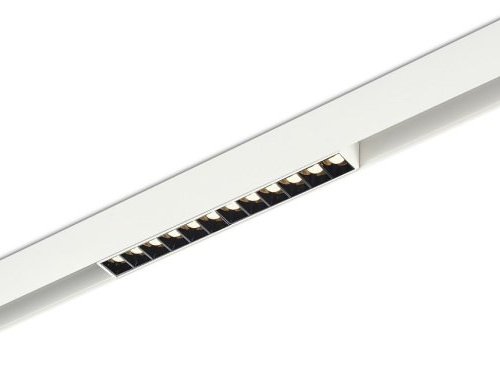 Трековый светильник Donolux Eye DL20291WW12WND