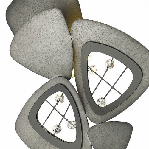 Настенный светильник Wertmark Konni WE242.02.021