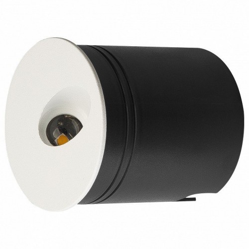 Уличный светодиодный светильник Mantra Aspen 7023 Уличный светодиодный светильник Mantra Aspen 7023