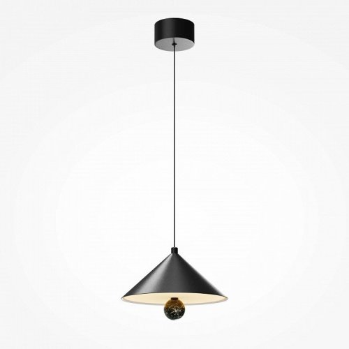Подвесной светильник Bell MOD534PL-L16B3K Подвесной светильник Bell MOD534PL-L16B3K