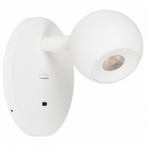 Бра Arlight OTTORI 058477 Бра Arlight OTTORI 058477