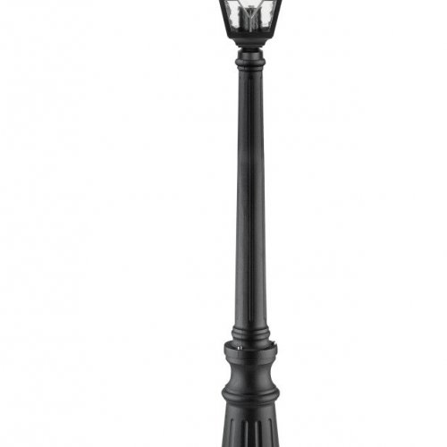 Наземный фонарь Oasis_Light FARO 91111 Bl