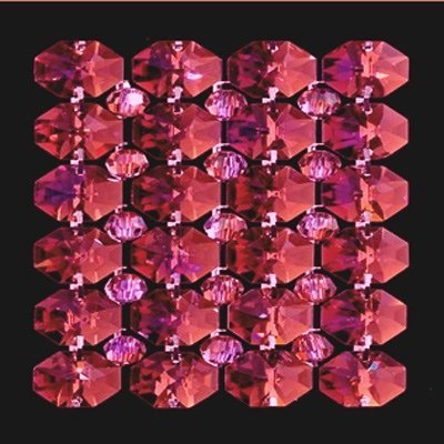 Подвесной светильник Schonbek Geode GD0404 SC BX Подвесной светильник Schonbek Geode GD0404 SC BX