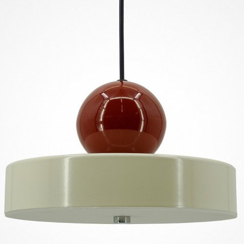 Подвесной светильник LIGHTERA Laguna LE121L-20W