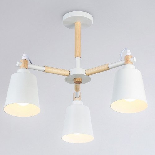 Люстра на штанге Ambrella Light TR TR82204