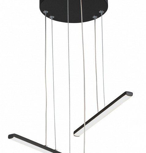 Подвесной светильник Vitaluce V3046-1/3S