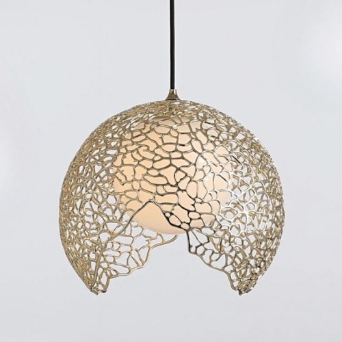 Подвесной светильник Mizien Caramel MZ180557-1-380 Подвесной светильник Mizien Caramel MZ180557-1-380