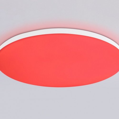 Потолочный светодиодный светильник Ambrella light Orbital Dance FZ2002