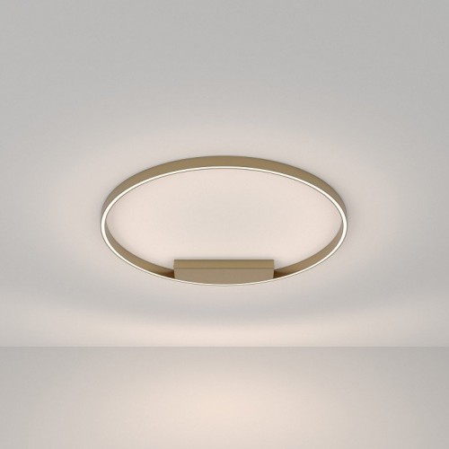 Потолочный светильник Maytoni Rim MOD058CL-L50BSK