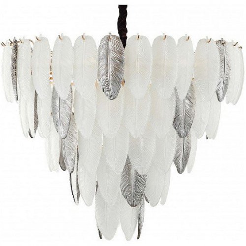 Подвесная люстра 0608B.D750.H600.E14.18 G Подвесная люстра 0608B.D750.H600.E14.18 G