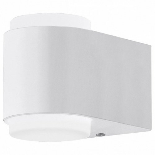 Настенный светильник уличный Eglo Briones 95077 Настенный светильник уличный Eglo Briones 95077