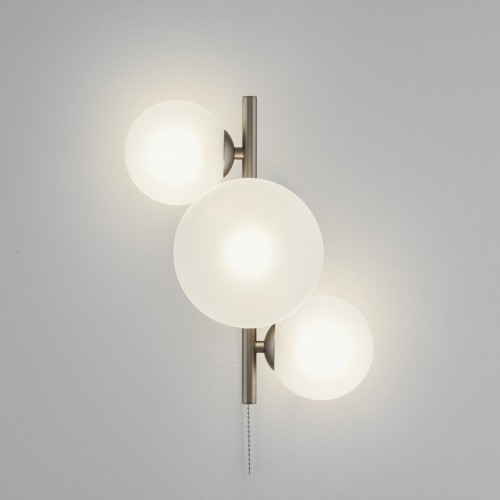 Бра Moderli Molly V11464-3W