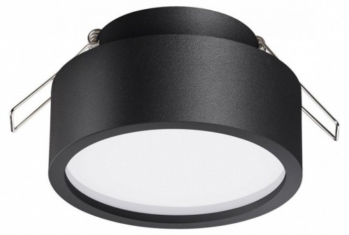 Точечный светильник Novotech May 358904 Точечный светильник Novotech May 358904