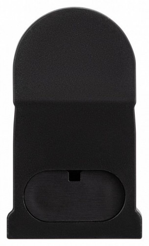 Накладной светильник Эра  LLED-01-08W-4000-B