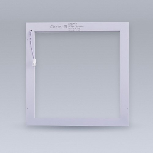 Встраиваемый светильник Eleganz  1730