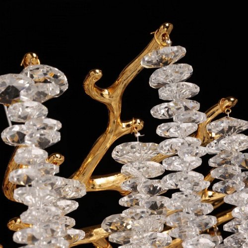 Подвесная люстра De City Лайма 2 467011808