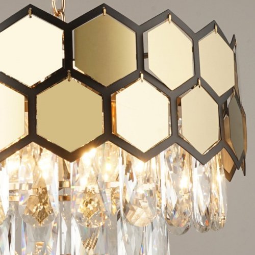 Подвесная люстра  01952-0.4-06 FGD