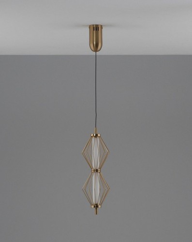 Подвесной светильник Moderli Eloise V11355-PL