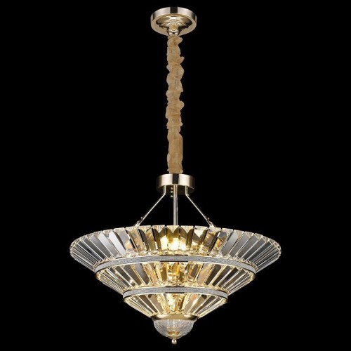 Подвесная люстра Wertmark Nicole WE147.08.303