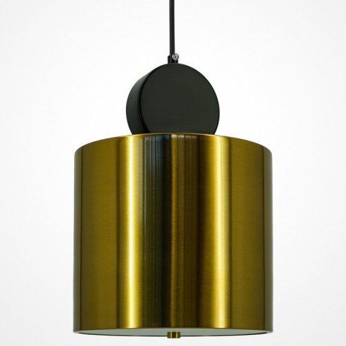 Подвесной светильник LIGHTERA Myanmar LE132L-1GB Подвесной светильник LIGHTERA Myanmar LE132L-1GB