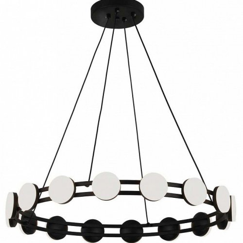 Подвесная светодиодная люстра F-Promo Moti 4601-6P Подвесная светодиодная люстра F-Promo Moti 4601-6P