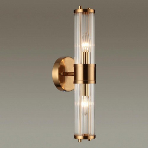 Подсветка для зеркал Odeon Light Kepa 4946/2W