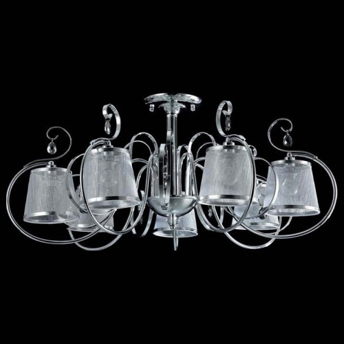 Потолочная люстра Freya Simone FR2020-CL-07-CH