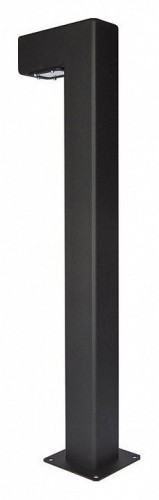 Наземный низкий светильник Runden Тор II V10191