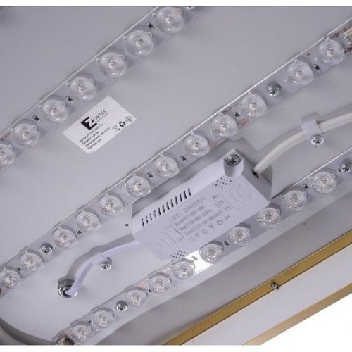 Потолочный светильник Zortes Monna ZRS.1209.03