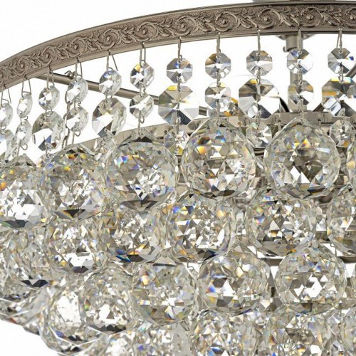 Потолочная люстра Arti Lampadari Castellana E 1.3.46.501 N